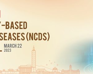 NEWS: APECのNCDs対策セミナーで講演します 3/22 online